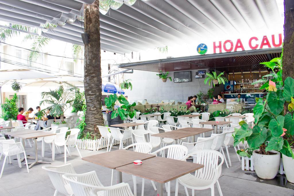 国际酒店 芹苴 外观 照片